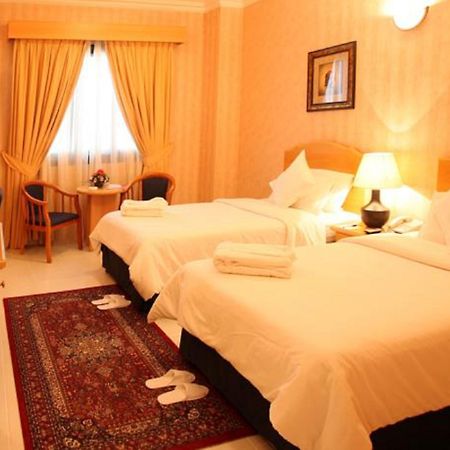 Welcome Hotel Apartments 1 Ντουμπάι Εξωτερικό φωτογραφία