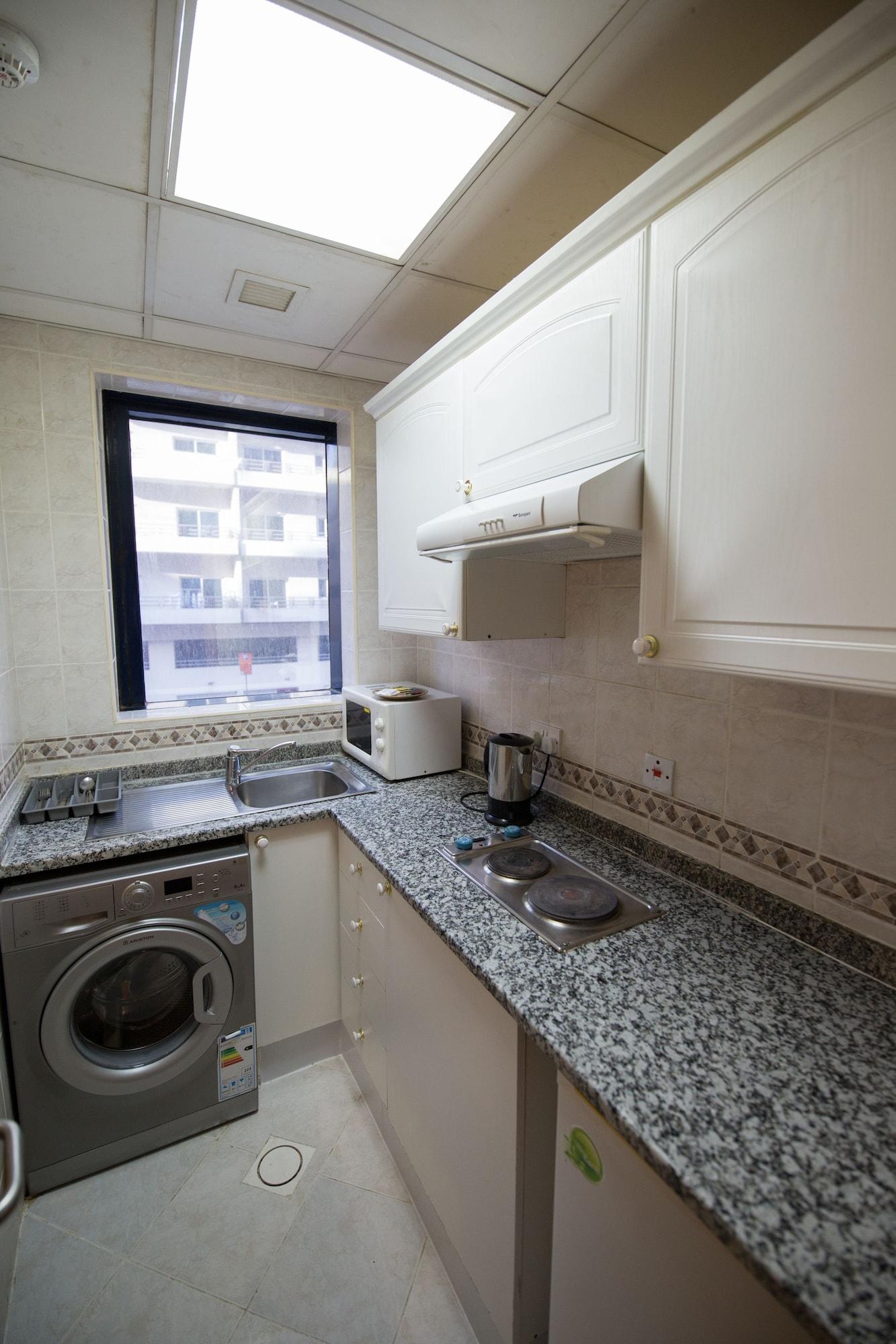Welcome Hotel Apartments 1 Ντουμπάι Εξωτερικό φωτογραφία