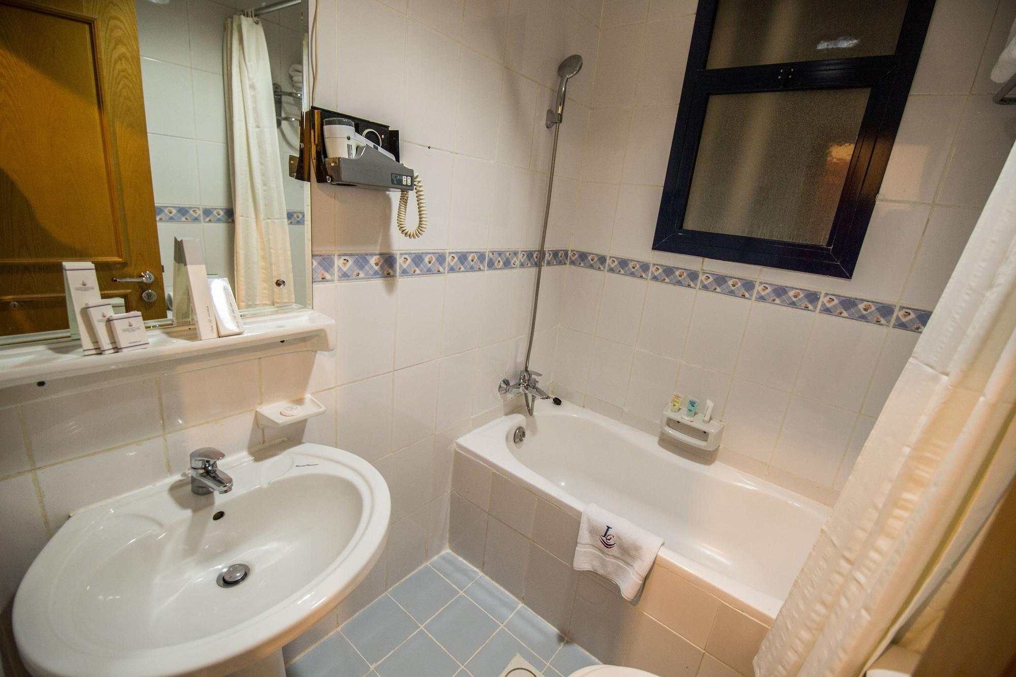 Welcome Hotel Apartments 1 Ντουμπάι Εξωτερικό φωτογραφία