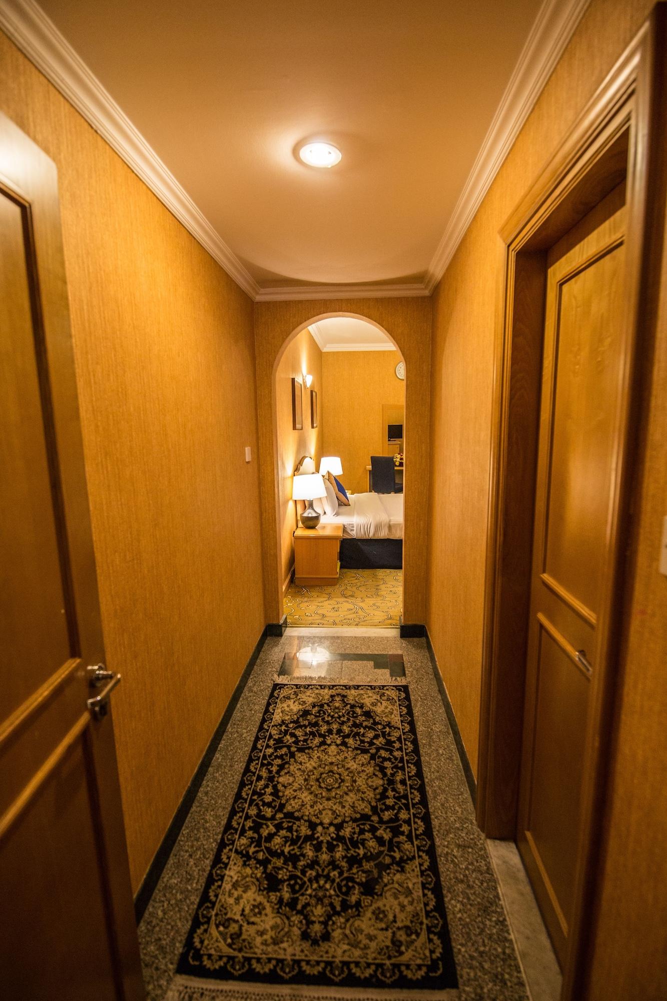 Welcome Hotel Apartments 1 Ντουμπάι Εξωτερικό φωτογραφία