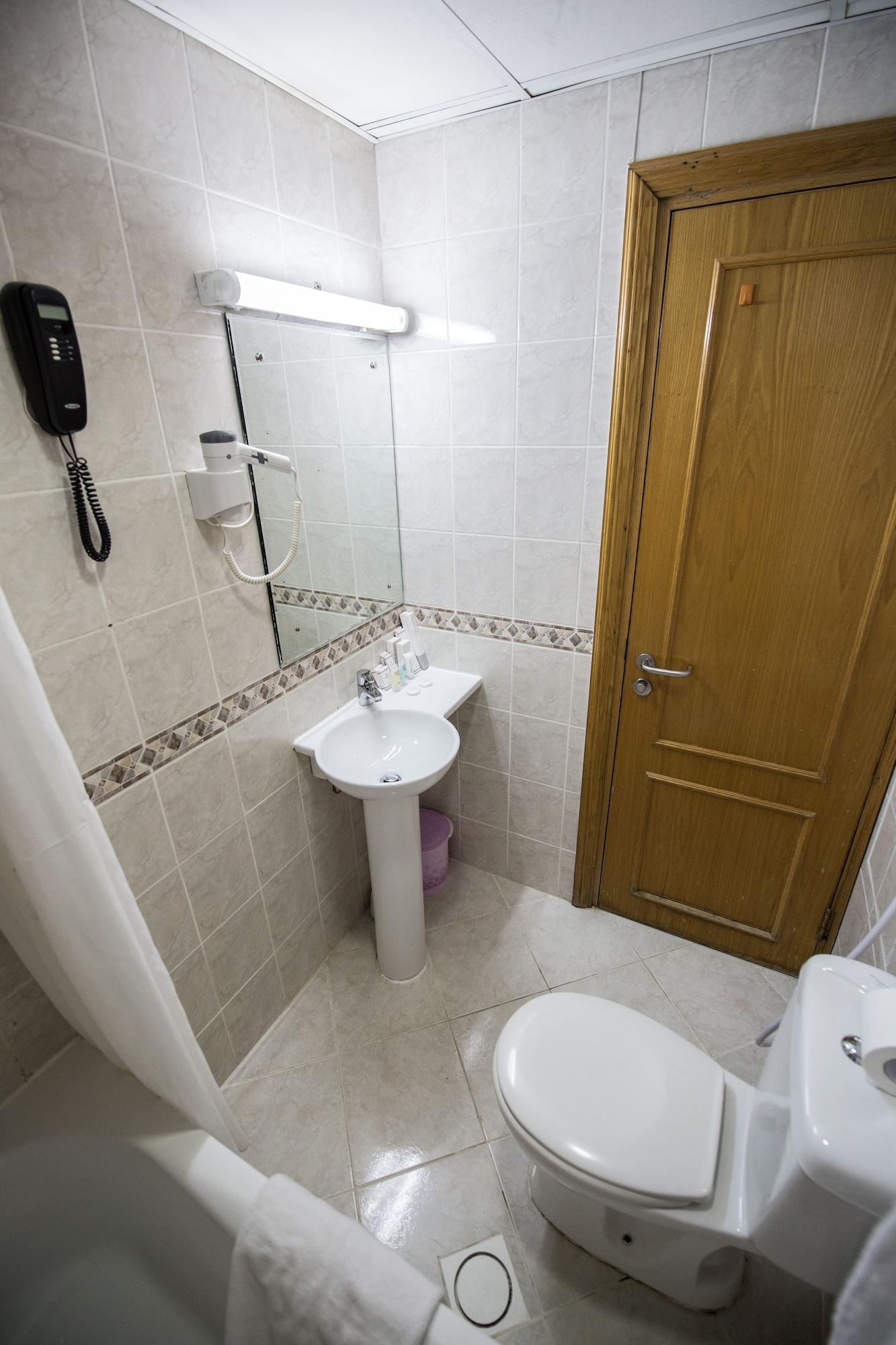 Welcome Hotel Apartments 1 Ντουμπάι Εξωτερικό φωτογραφία