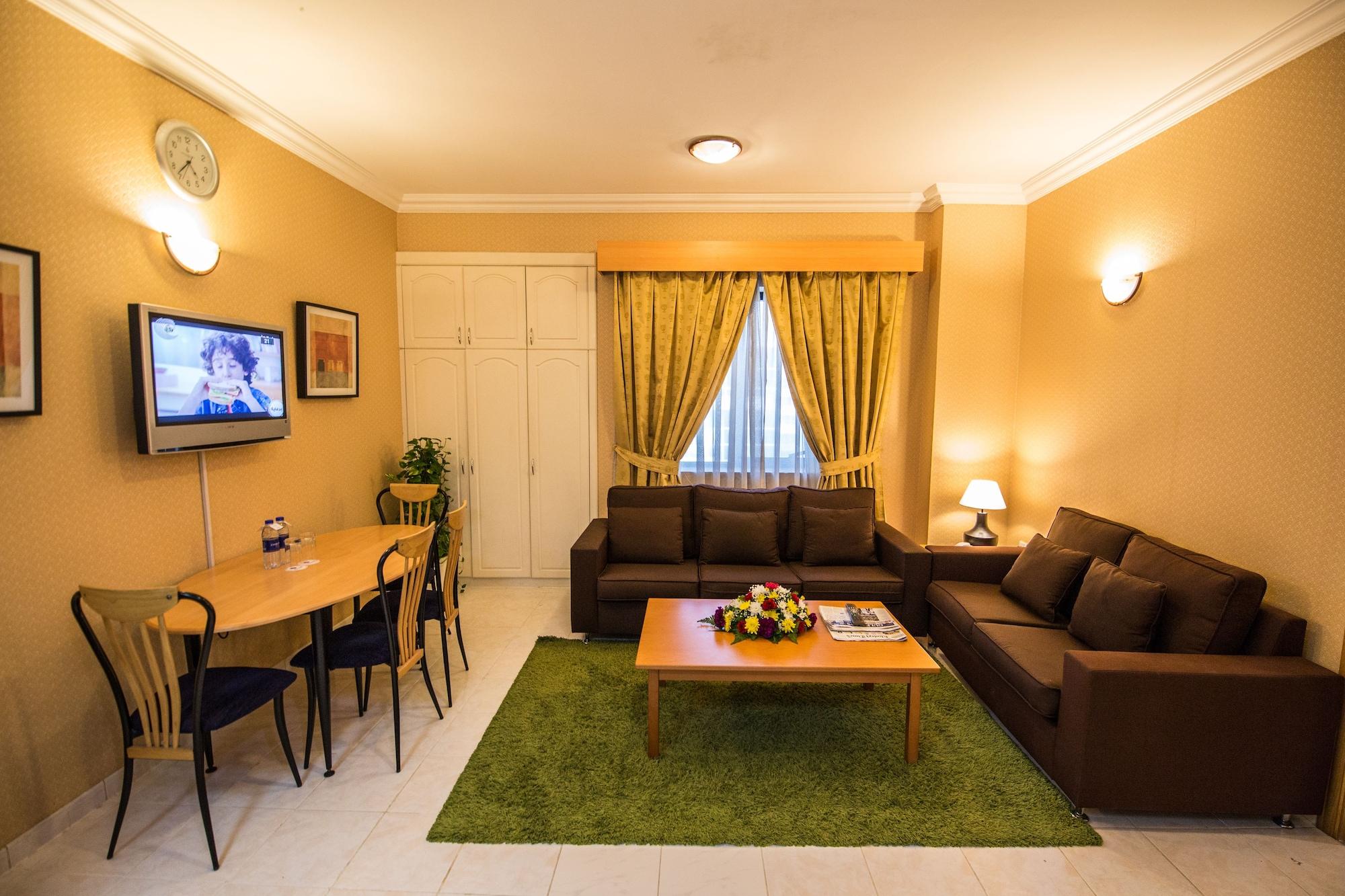 Welcome Hotel Apartments 1 Ντουμπάι Εξωτερικό φωτογραφία
