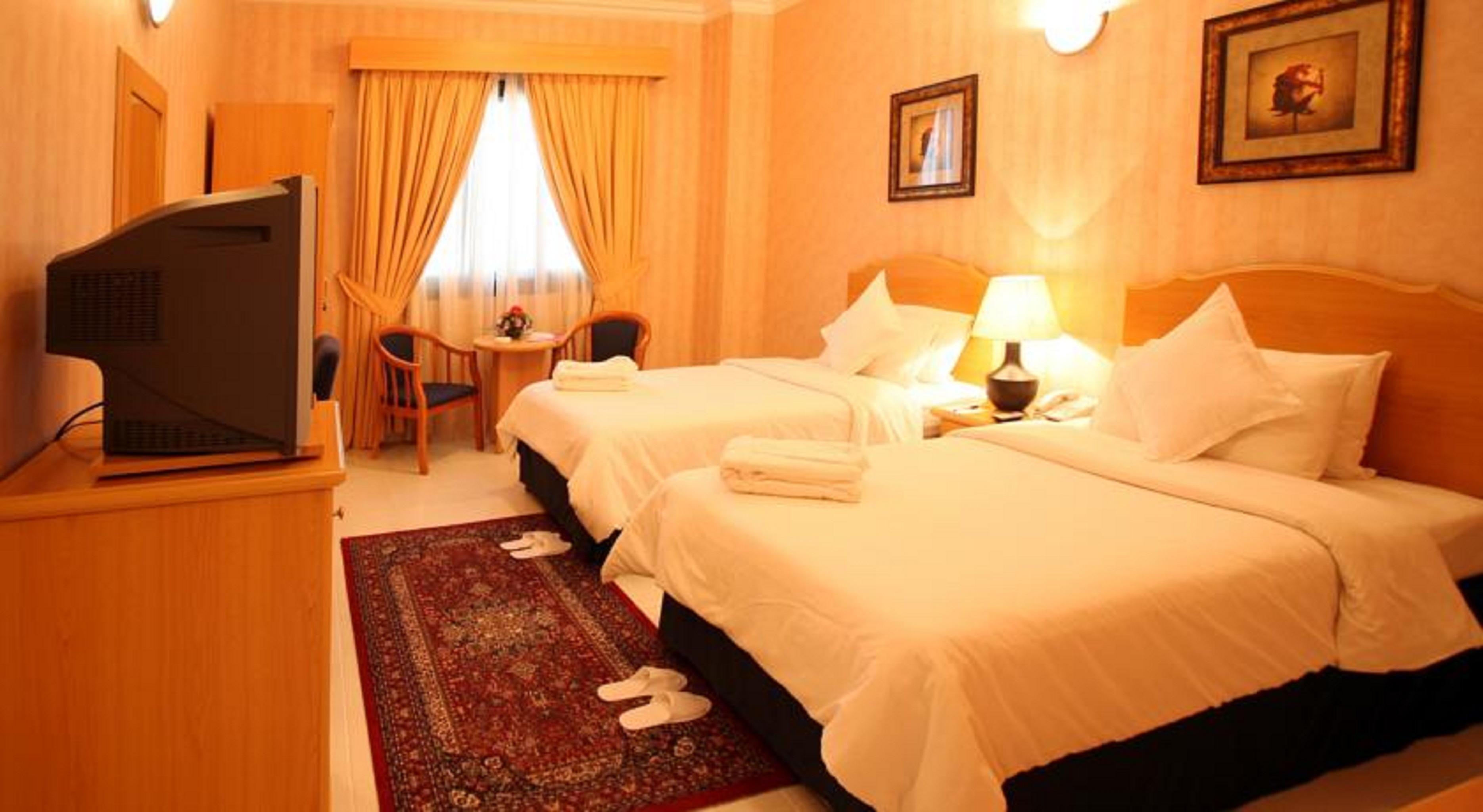 Welcome Hotel Apartments 1 Ντουμπάι Εξωτερικό φωτογραφία