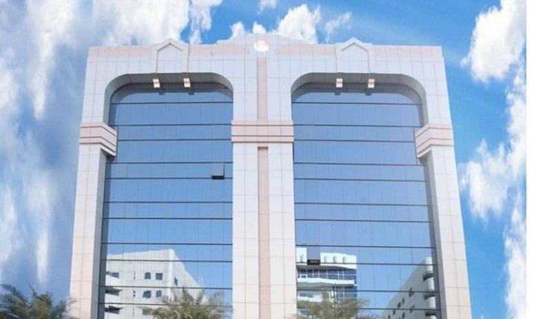 Welcome Hotel Apartments 1 Ντουμπάι Εξωτερικό φωτογραφία