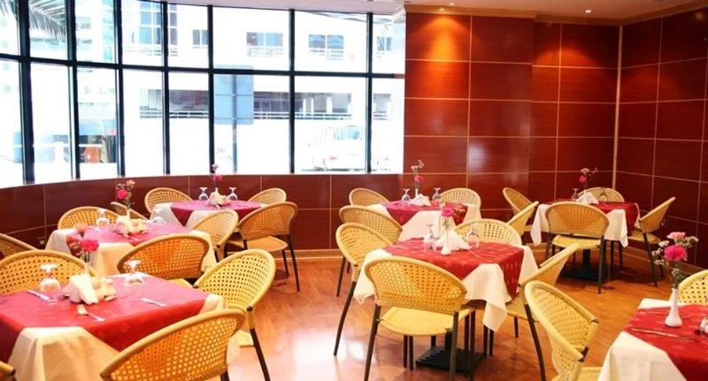 Welcome Hotel Apartments 1 Ντουμπάι Εξωτερικό φωτογραφία