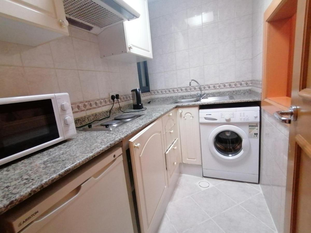 Welcome Hotel Apartments 1 Ντουμπάι Εξωτερικό φωτογραφία