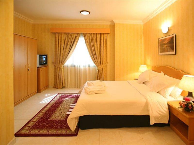 Welcome Hotel Apartments 1 Ντουμπάι Εξωτερικό φωτογραφία