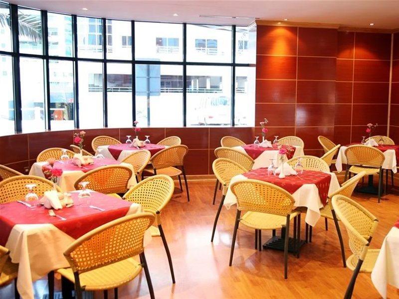 Welcome Hotel Apartments 1 Ντουμπάι Εξωτερικό φωτογραφία