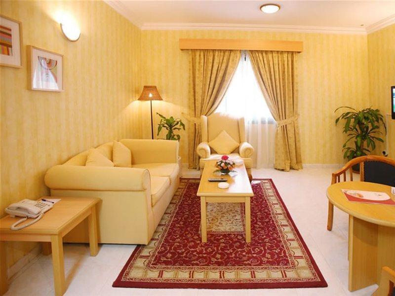 Welcome Hotel Apartments 1 Ντουμπάι Εξωτερικό φωτογραφία