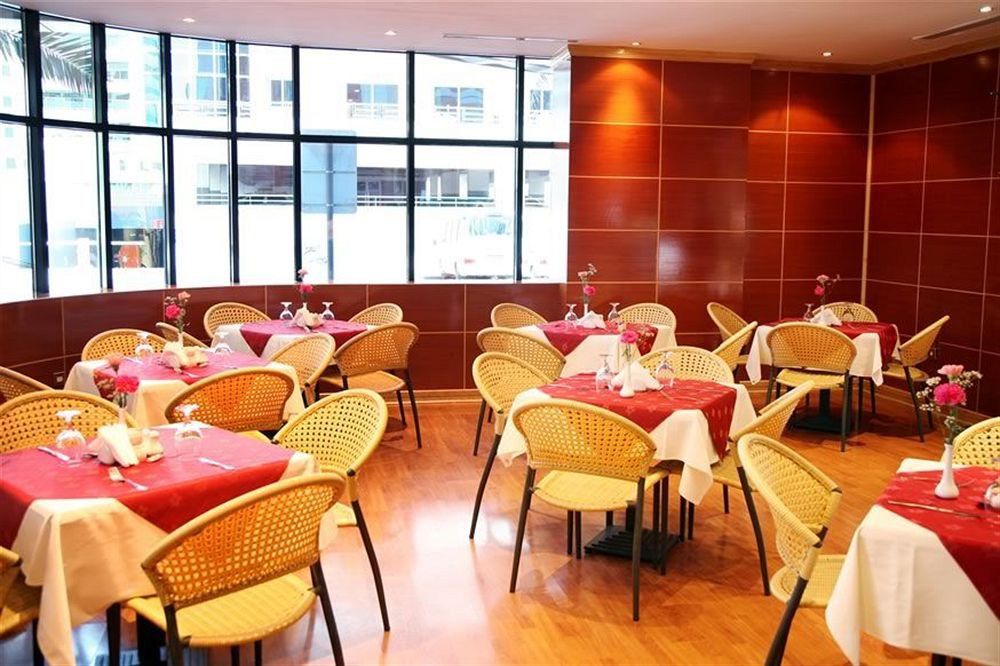Welcome Hotel Apartments 1 Ντουμπάι Εξωτερικό φωτογραφία