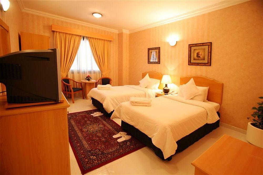 Welcome Hotel Apartments 1 Ντουμπάι Εξωτερικό φωτογραφία