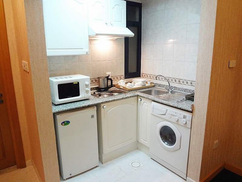 Welcome Hotel Apartments 1 Ντουμπάι Εξωτερικό φωτογραφία