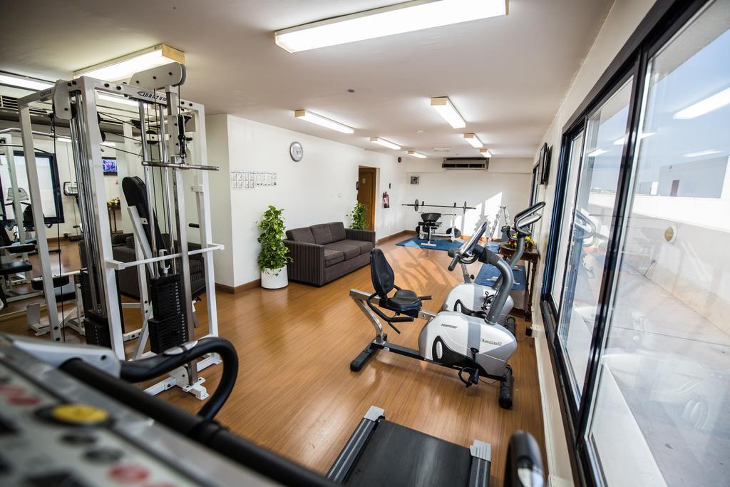 Welcome Hotel Apartments 1 Ντουμπάι Εξωτερικό φωτογραφία