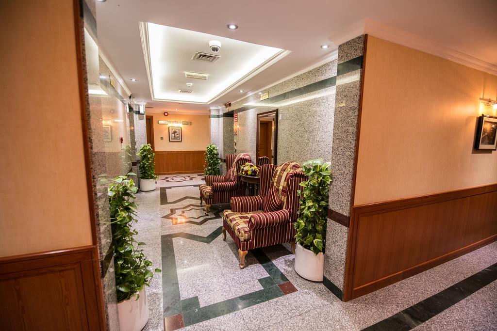 Welcome Hotel Apartments 1 Ντουμπάι Εξωτερικό φωτογραφία