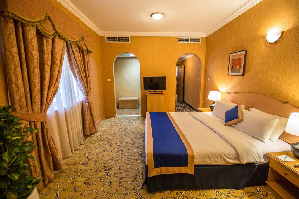 Welcome Hotel Apartments 1 Ντουμπάι Εξωτερικό φωτογραφία