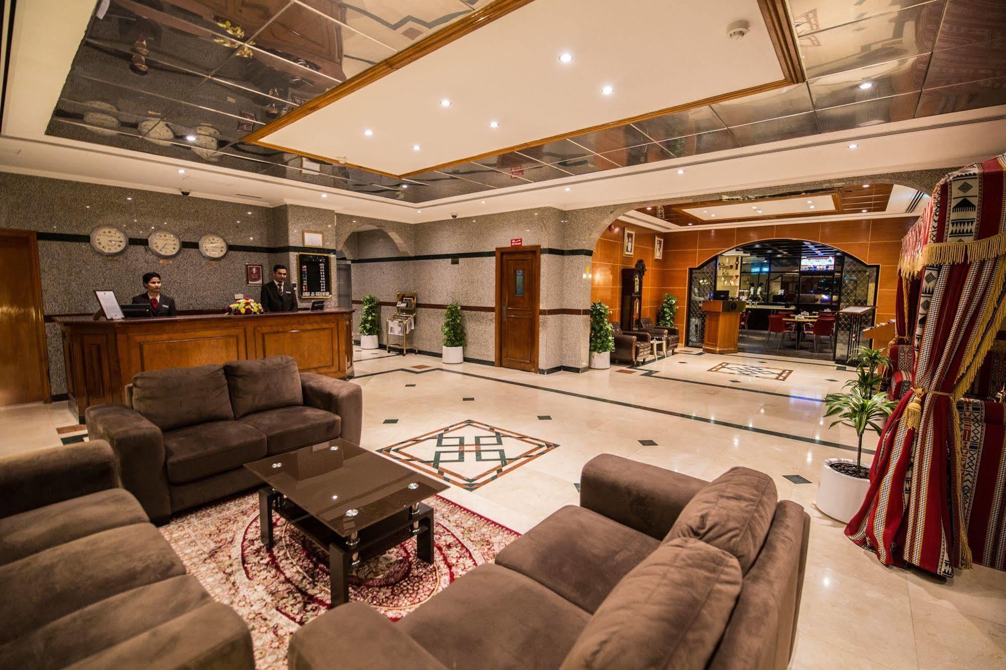 Welcome Hotel Apartments 1 Ντουμπάι Εξωτερικό φωτογραφία