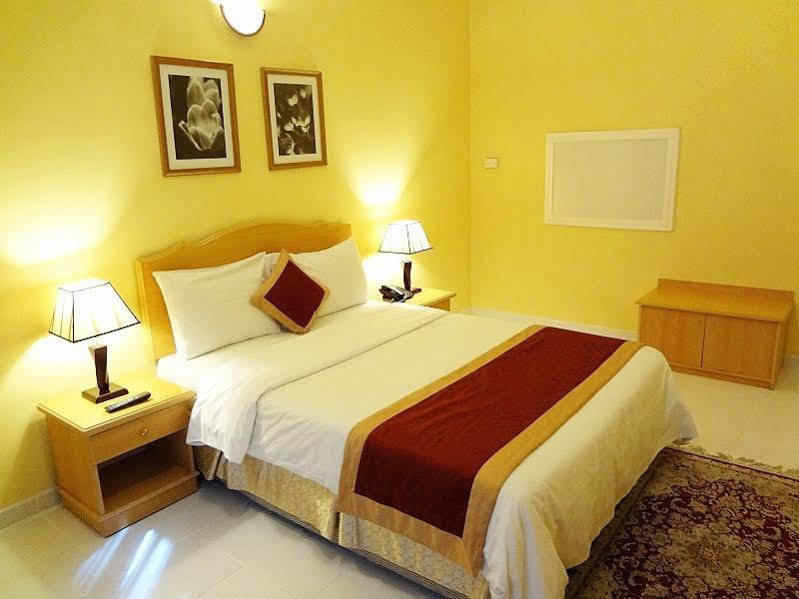 Welcome Hotel Apartments 1 Ντουμπάι Εξωτερικό φωτογραφία