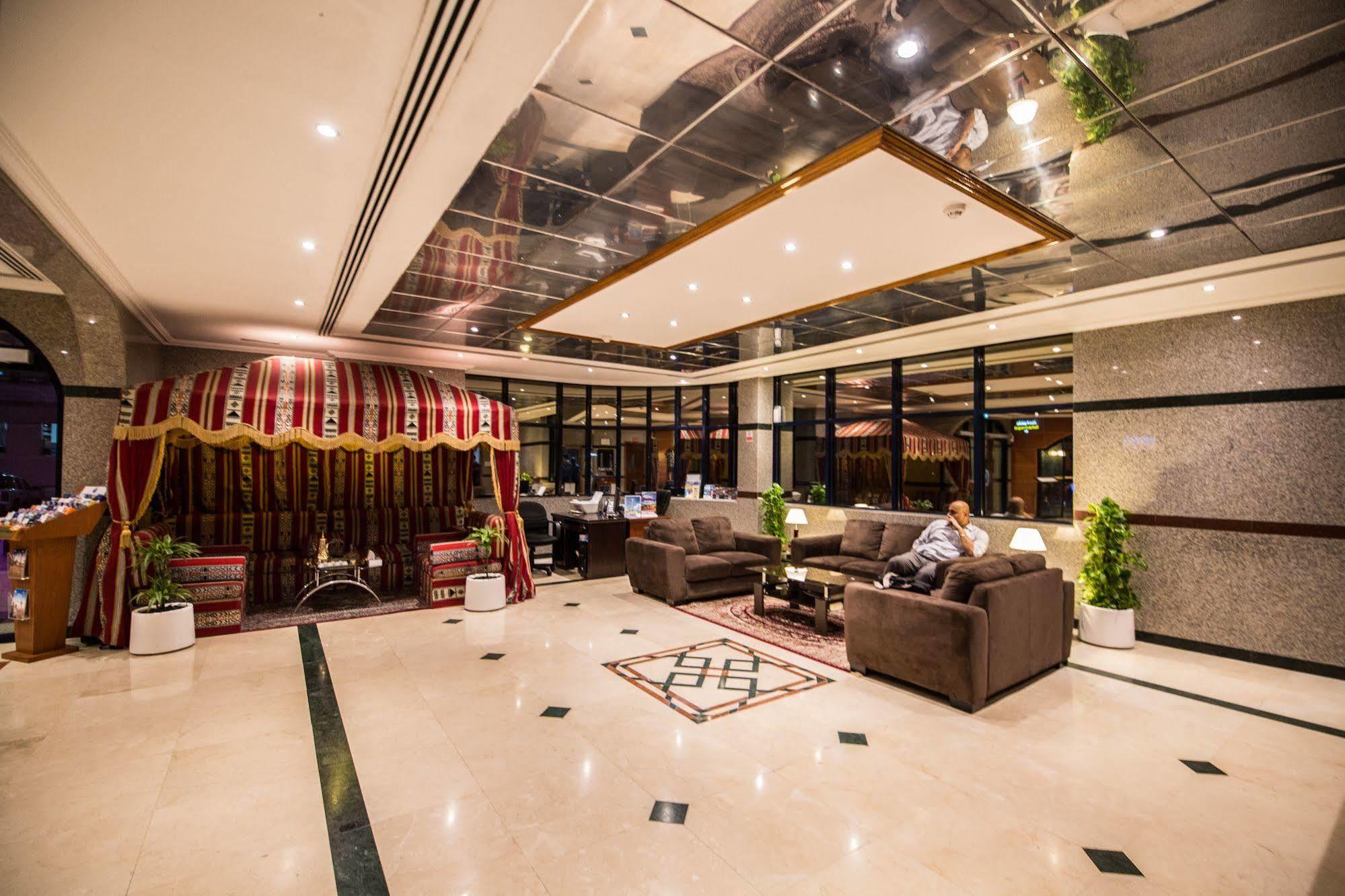 Welcome Hotel Apartments 1 Ντουμπάι Εξωτερικό φωτογραφία