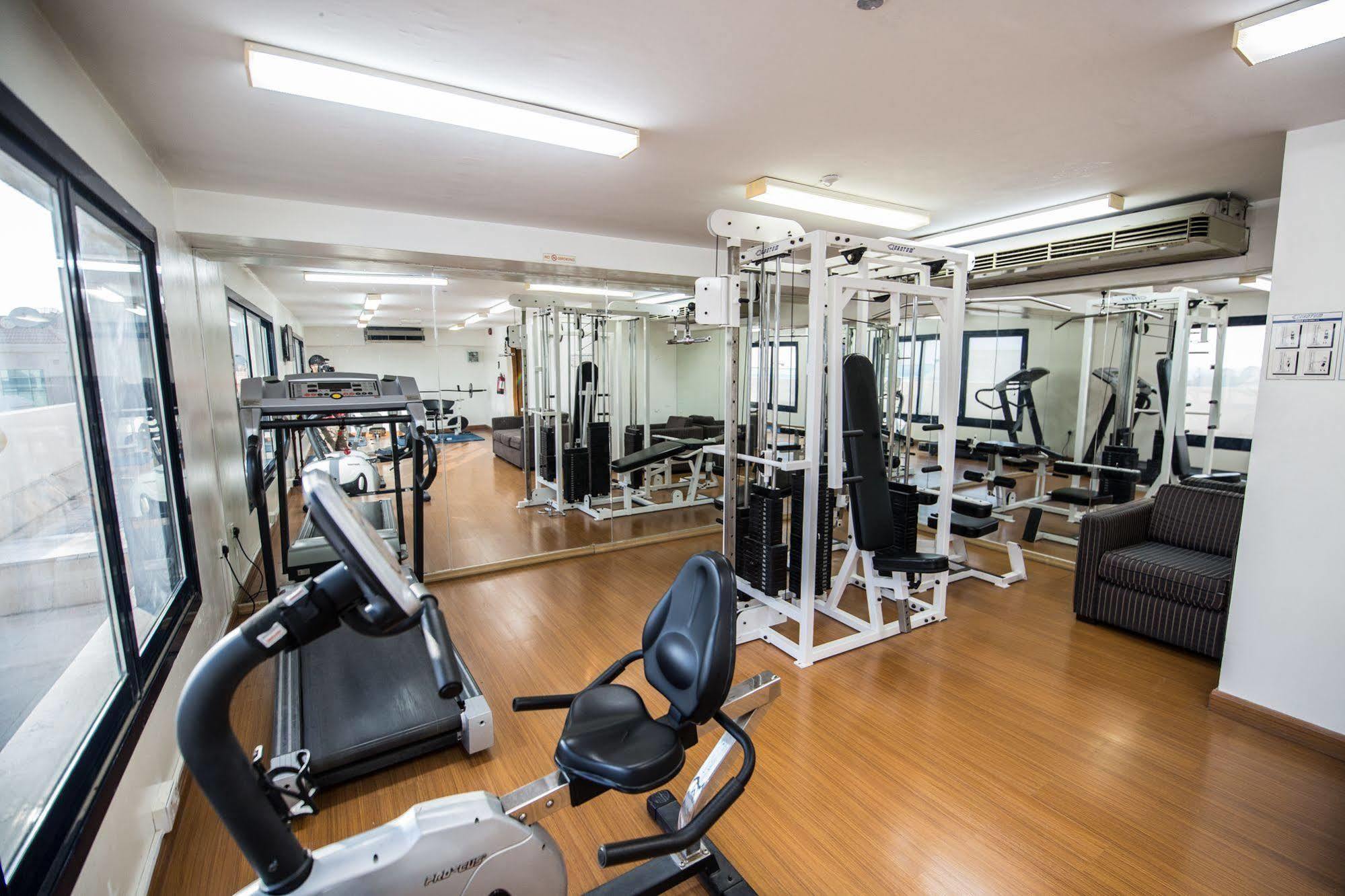 Welcome Hotel Apartments 1 Ντουμπάι Εξωτερικό φωτογραφία